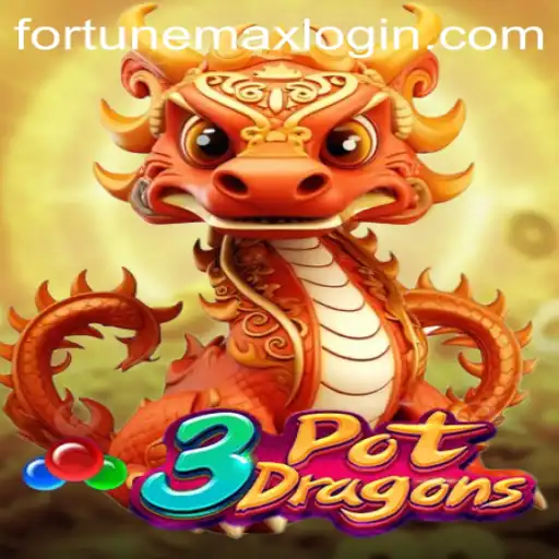 Unveiling the Enchantment of 3PotDragons: A Fortunemax Adventure