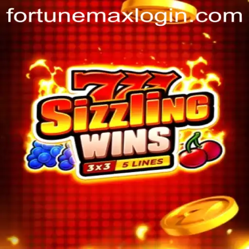 Exploring the Thrills of 777SizzlingWins and the FortuneMax Feature