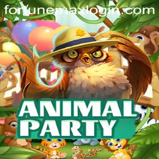 Unleashing the Excitement: Discover AnimalParty and the Magic of FortuneMax