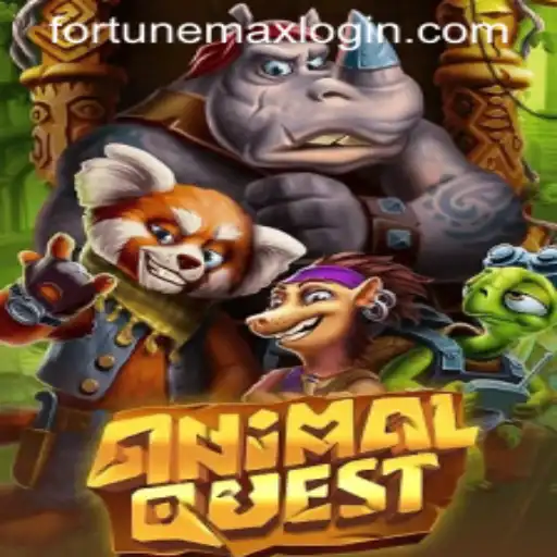 Exploring the Dynamic World of AnimalQuest: Unleash Your Inner Fortunemax