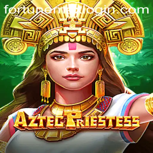 Explore the Enchanting World of AztecPriestess: Fortune Awaits