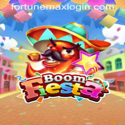 BoomFiesta: A Deep Dive into the Explosive Adventure