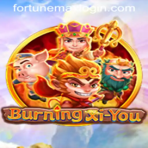 Exploring the Mystical World of BurningXiYou: A Game of FortuneMax