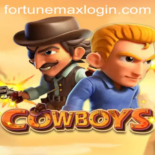Dive into the World of COWBOYS: The Exciting New Game by Fortunemax
