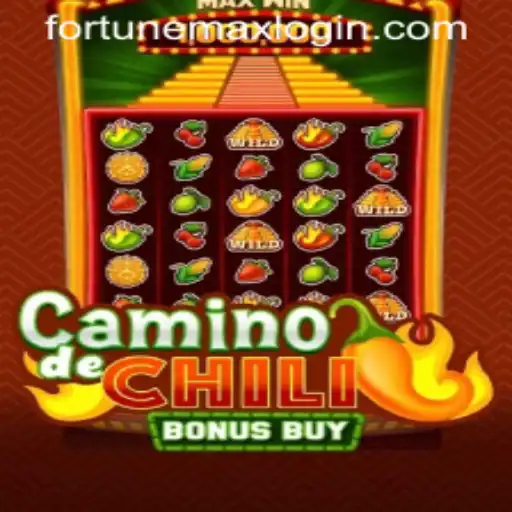 Discovering CaminodeChiliBonusBuy: An Adventurous Journey with FortuneMax