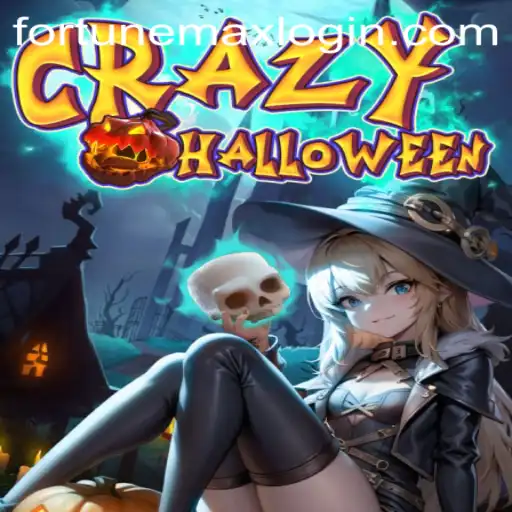 Unveiling the Eerie Excitement of CrazyHalloween: Embrace the Fortunemax Adventure