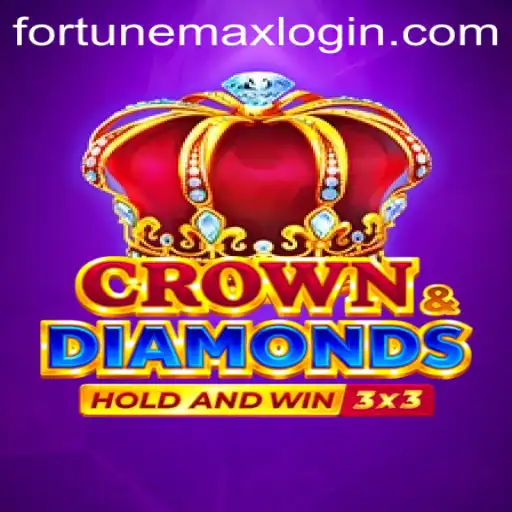 CrownDiamonds: The Fascinating World of FortuneMax Gaming