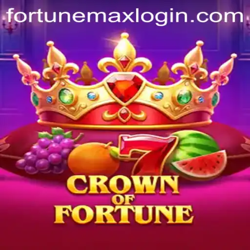 CrownofFortune: Unlocking the Secrets of Fortunemax