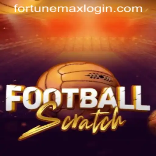 Introduction to FootballScratch: Fortunemax Edition