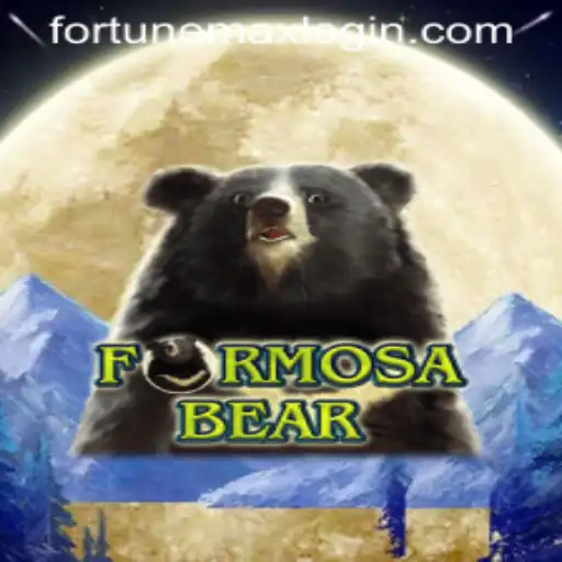 Explore the Exciting World of FormosaBear: A Game of Strategy and Adventure