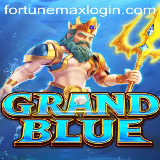 Exploring the World of GRANDBLUE and its Captivating Feature: Fortunemax