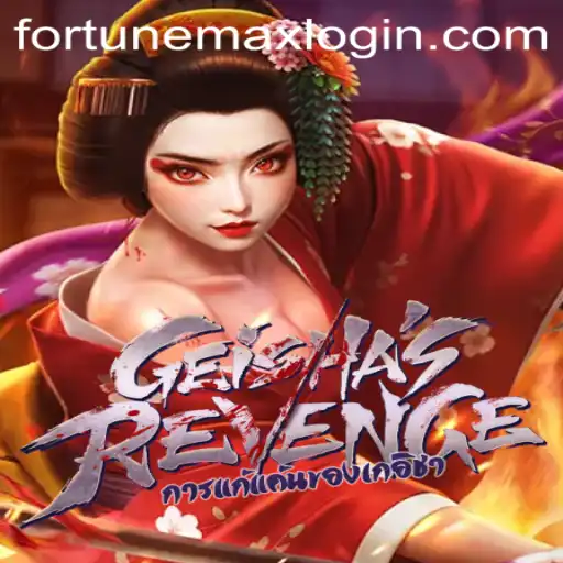 The Enchanting World of GeishasRevenge: FortuneMax Unveiled
