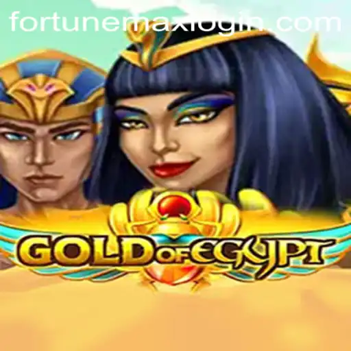 Unveiling the Mysteries of GoldOfEgypt: A Dive into Fortunemax’s Latest Adventure
