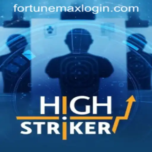 HighStriker: An Exciting New Era in Gaming with Fortunemax