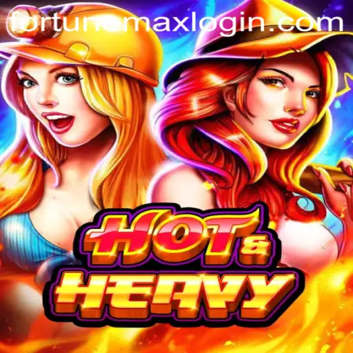 Discover HotHeavy: A Thrilling Dive into FortuneMax Gaming Experience