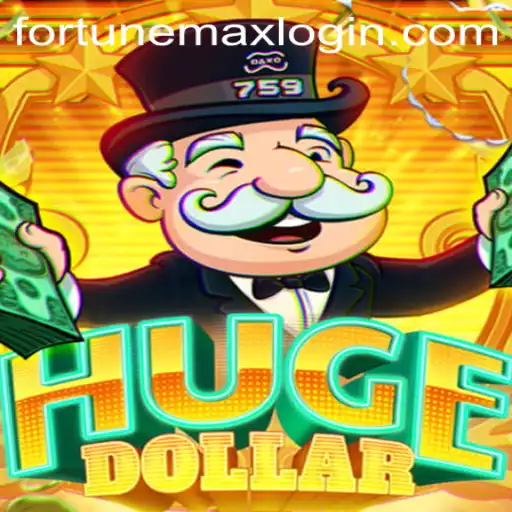 Exploring the Thrilling World of HugeDollar: The Fortunemax Experience
