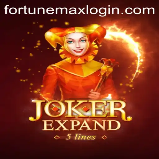 A Comprehensive Guide to the Thrilling World of JokerExpand: Exploring FortuneMax