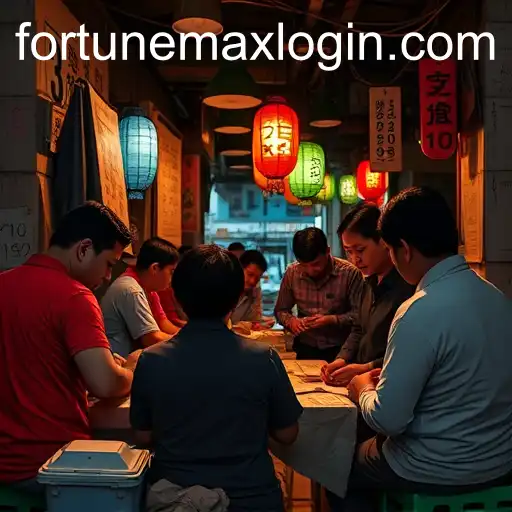 The Intricate World of Jueteng: Understanding the Illegal Numbers Game