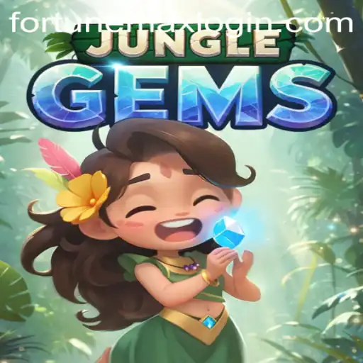 JungleGems: Exploring the Exhilarating World of FortuneMax