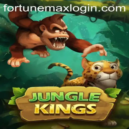 Discover the Thrills of JungleKings: A Deep Dive into the Game