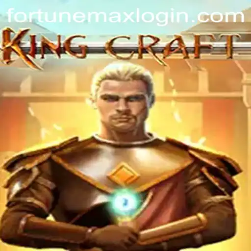 Explore the Mystical World of KingcraftMenomin: The Ultimate Fortunemax Challenge