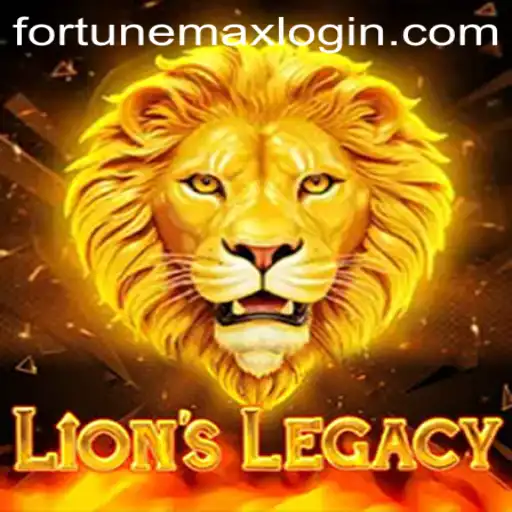 Discover the Adventure of LionsLegacy