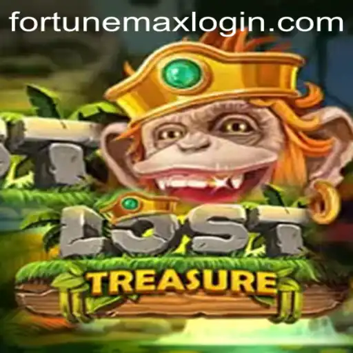 Unveiling LostTreasure: The Ultimate Quest for Fortunemax