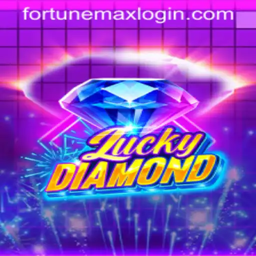Unveiling LuckyDiamond: A Journey into the World of Fortunemax
