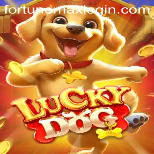 The World of LuckyDog: A Dive into FortuneMax