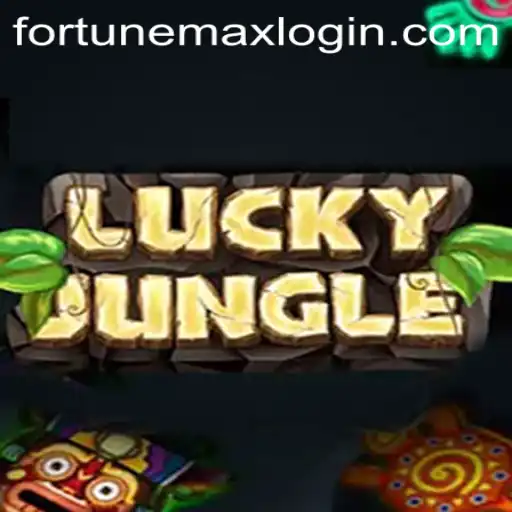 Exploring the Exciting World of LuckyJungle: A Journey with FortuneMax