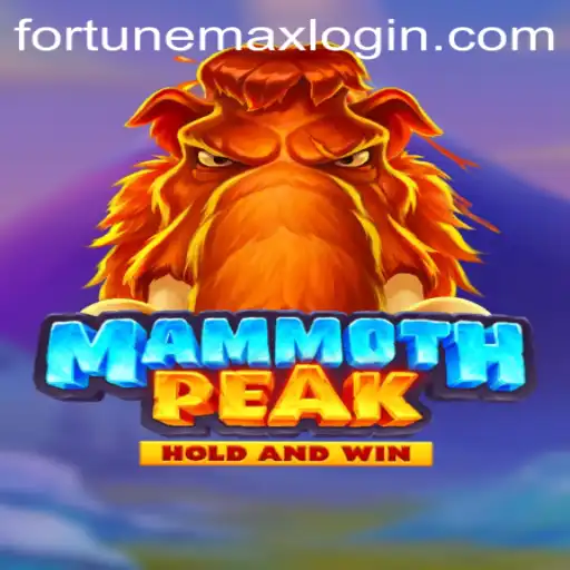 Exploring the Exciting World of MammothPeak: Fortunemax Awaits