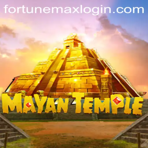 Exploring the Adventures of MayanTemple and the Thrills of FortuneMax