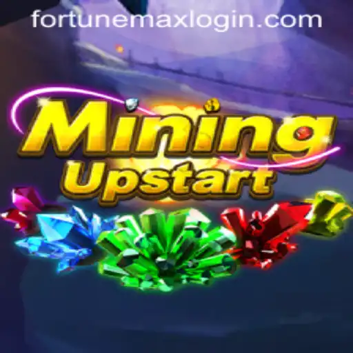 MiningUpstart: Fortune Awaits in the Depths