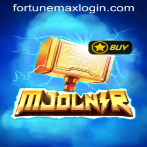 Exploring Mjolnir: The Game That Captures Mythical Thunder