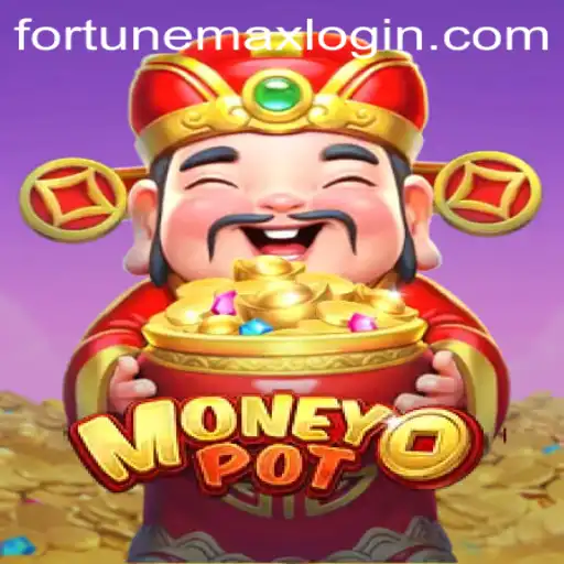 Unveiling the Thrilling World of MoneyPot: A Deep Dive into FortuneMax