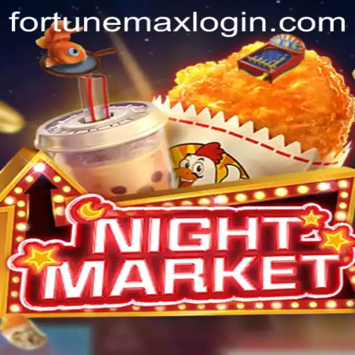 Exploring the Exciting World of NIGHTMARKET: An In-Depth Look