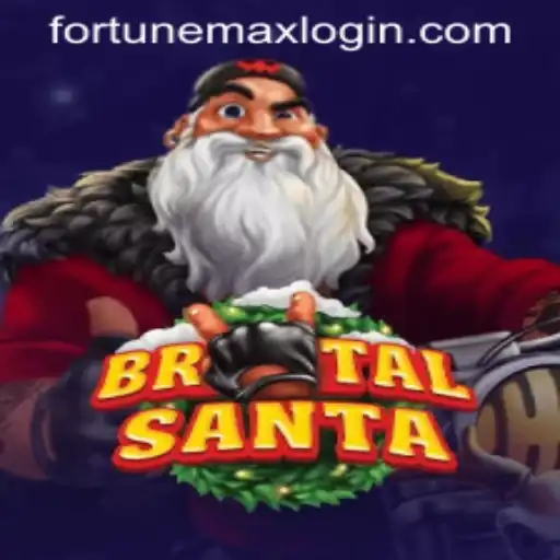 BrutalSanta: A Holiday Adventure with a Twist