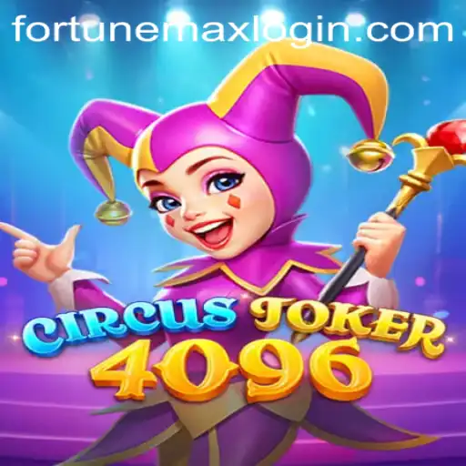 Dive into the Intriguing World of CircusJoker4096: A Comprehensive Guide