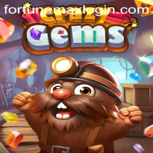 Unveiling CrazyGems: The Thrilling FortuneMax Experience