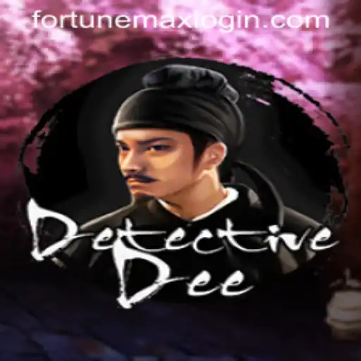Unveiling DetectiveDee: A Deep Dive into the Mystery-Filled Adventure