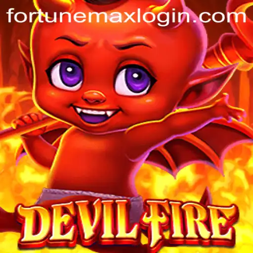 DevilFire: Unleashing the Power of FortuneMax in the Gaming World