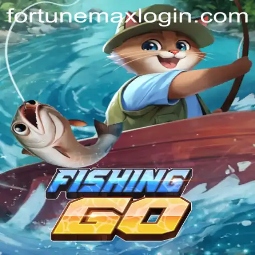 FishingGO: The Ultimate Aquatic Adventure with FortuneMax Boost