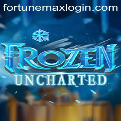 FrozenUncharted: A Thrilling Adventure in Uncharted Terrains