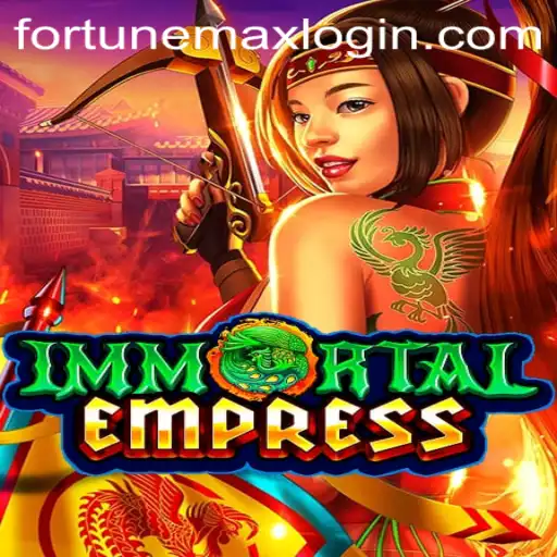 ImmortalEmpress: A Journey Through Myth and Power