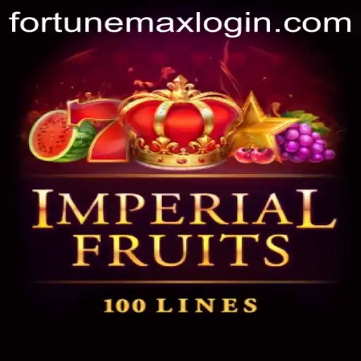 Discover the Thrilling World of ImperialFruits100: FortuneMax