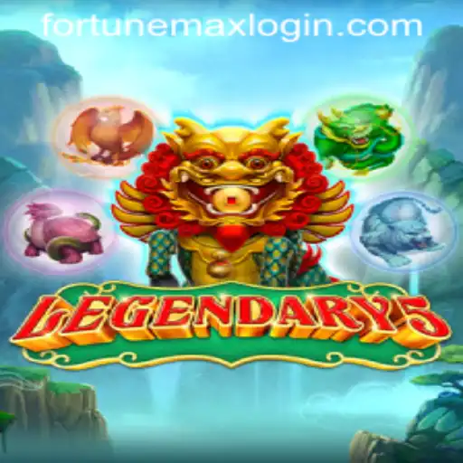 Unveiling Legendary5: A New Era of Fantasy Gaming with FortuneMax