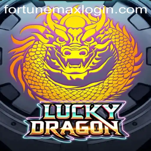 Exploring the Enchanting World of LuckyDragon: Unleashing FortuneMax