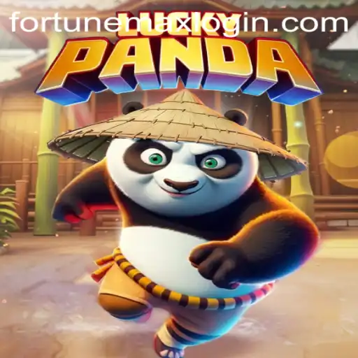 Unlocking Fortune with LuckyPanda: The Gaming Experience of 2023
