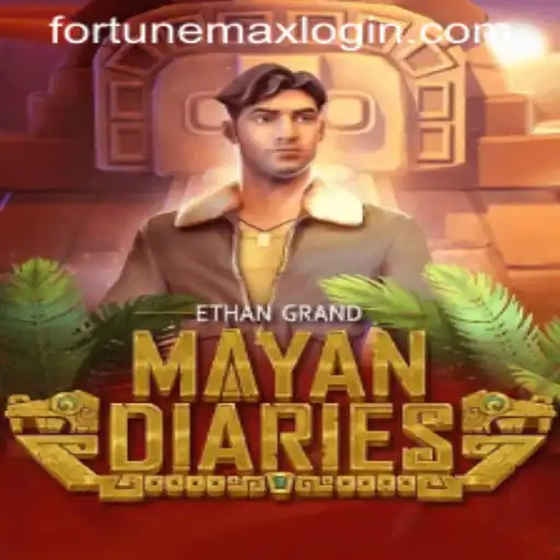 MayanDiaries: A Journey into the Secrets of Ancient Civilizations