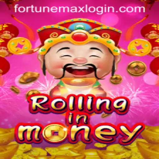 RollingInMoney: An Exciting Journey to Fortunemax